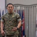 VMUT-2 change of command