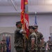 VMUT-2 change of command