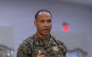 VMUT-2 change of command