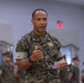 VMUT-2 change of command