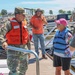 Rend Lake installs ADA compliant fishing and kayak dock