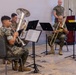 VMUT-2 change of command