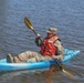 Rend Lake installs ADA compliant fishing and kayak dock