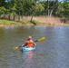 Rend Lake installs ADA compliant fishing and kayak dock