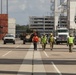 Sustainment Soldiers execute real-world rail operations during Operation Sentinel Justice