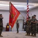 VMUT-2 change of command