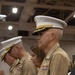 H&amp;S Battalion Change of Command Ceremony