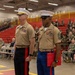 H&amp;S Battalion Change of Command Ceremony