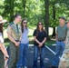 Blackberry Nature Trail expansion at Rend Lake