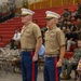 H&amp;S Battalion Change of Command Ceremony