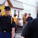 Fort Leavenworth Celebrates Army Birthday