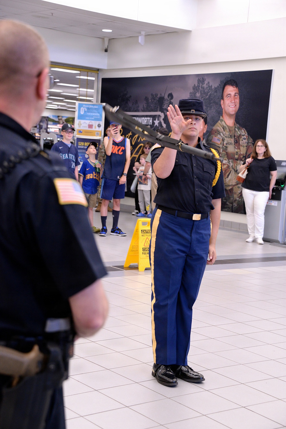 Fort Leavenworth Celebrates Army Birthday