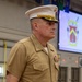 H&amp;S Battalion Change of Command Ceremony