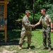 Blackberry Nature Trail expansion at Rend Lake