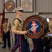 H&amp;S Battalion Change of Command Ceremony