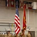 H&amp;S Battalion Change of Command Ceremony