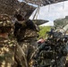 3rd Cavalry Regiment conducts artillery live-fire exercise
