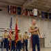 H&amp;S Battalion Change of Command Ceremony