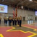H&amp;S Battalion Change of Command Ceremony