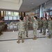 CRDAMC welcomes new Medical Support Unit for Fort Hood DRC mission