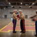H&amp;S Battalion Change of Command Ceremony