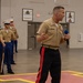 H&amp;S Battalion Change of Command Ceremony
