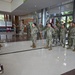 CRDAMC welcomes new Medical Support Unit for Fort Hood DRC mission