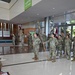 CRDAMC welcomes new Medical Support Unit for Fort Hood DRC mission