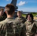 Different nations, one reason, RAFL 26