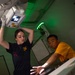 NMCSD Evaluates Future X-Ray Technicians Through Hands-On Assessment