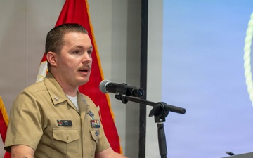 Navy Medicine celebrates 128th birthday of the Hospital Corps