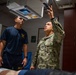 NMCSD Evaluates Future X-Ray Technicians Through Hands-On Assessment