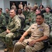 Navy Medicine celebrates 128th birthday of the Hospital Corps