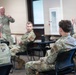 181st Communications Squadron train at Alpena Combat Readiness Training Center