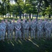181st Communications Squadron train at Alpena Combat Readiness Training Center