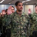 Navy Medicine celebrates 128th birthday of the Hospital Corps