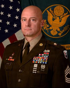Senior Enlisted Advisor