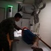 Hospital Corpsman Supports Patient Care Through Diagnostic Imaging at NMCSD
