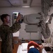Hospital Corpsman Supports Patient Care Through Diagnostic Imaging at NMCSD