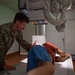 Hospital Corpsman Supports Patient Care Through Diagnostic Imaging at NMCSD