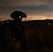 U.S. Marines with 2nd Battalion, 5th Marines Conduct EOTG Mechanized Raids