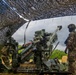3rd Cavalry Regiment conducts artillery live-fire exercise