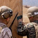 U.S. Marines with 1st CEB host demolition range for midshipmen