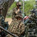 3rd Cavalry Regiment conducts artillery live-fire exercise