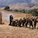 U.S. Marines with 1st CEB host demolition range for midshipmen
