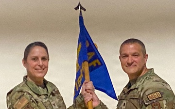 655th ISRW activates Aerospace Medicine Squadron at Joint Base Langley-Eustis