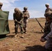 U.S. Marines with 1st CEB host demolition range for midshipmen