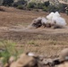 U.S. Marines with 1st CEB host demolition range for midshipmen