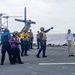 LCF-24: Flight Deck General Quarters