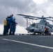 LCF-24: Flight Deck General Quarters